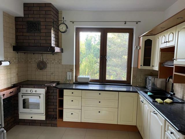 Dom do wynajęcia, Warszawski Zachodni pow. Stare Babice gm., 8500 PLN, 200 m2, domy 12841