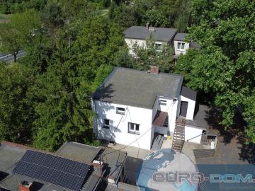 Dom do wynajęcia, Poznański Komorniki Łęczyca Łąkowa, 3000 PLN, 60 m2, domy EDO DW 5841