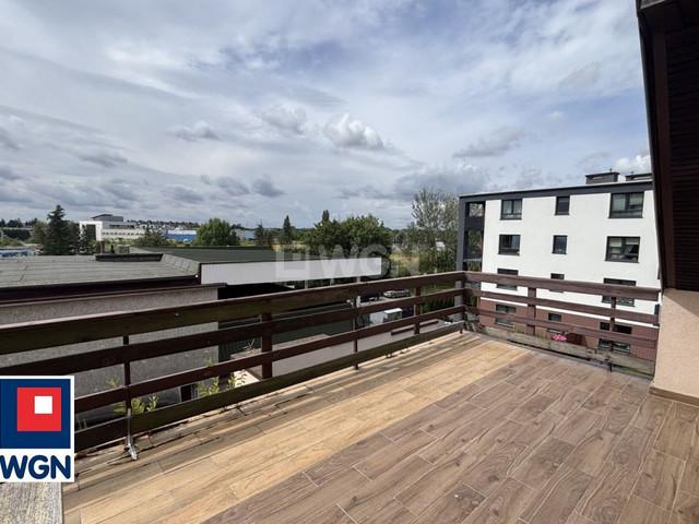 Dom do wynajęcia, Szczecin grodzki Szczecin Gumieńce, 7000 PLN, 200 m2, domy 153340105