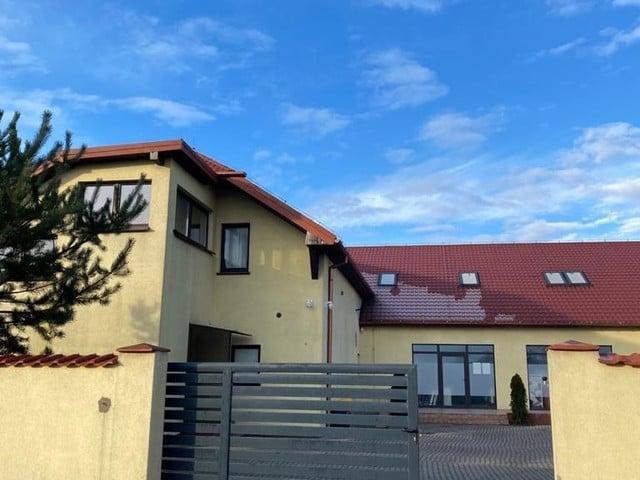 Dom do wynajęcia