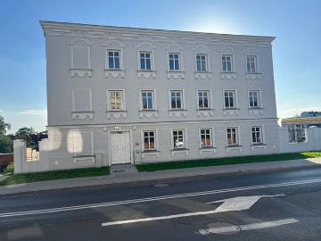 Dom do wynajęcia, Kalisz Stawiszyńska, 2000 PLN, 82,8 m2, domy 38