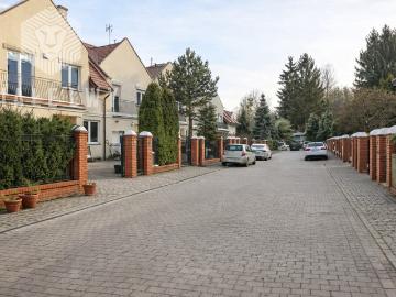 Dom do wynajęcia, Warszawa Bielany Bielany Radiowo, 8200 PLN, 175 m2, domy BLN957367