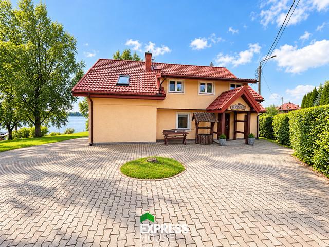 Dom do wynajęcia