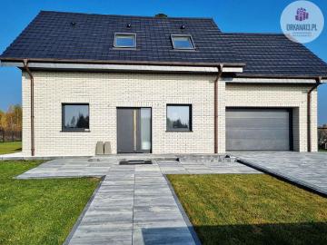 Dom do wynajęcia, Olsztyński Pow. Dywity Gm. Ługwałd, 4500 PLN, 140 m2, domy 15660533