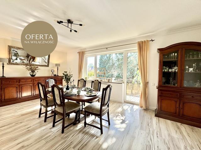 Dom do wynajęcia, Kraków Dębniki Bluszczowa, 5900 PLN, 150 m2, domy 10/15990/ODW