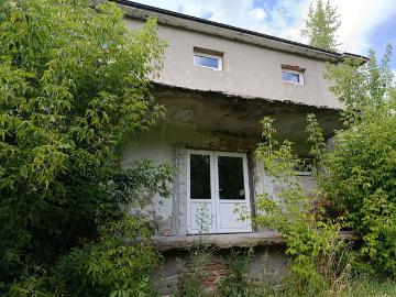 Dom do wynajęcia, Zgierski Pow. Zgierz Gm. Besiekierz Nawojowy Zgierska, 800 PLN, 192 m2, domy 233