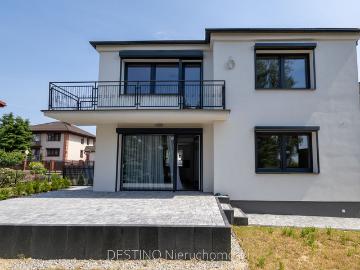 Dom do wynajęcia, Kalisz Tyniec Łódzka, 5000 PLN, 160 m2, domy 431/D/WD