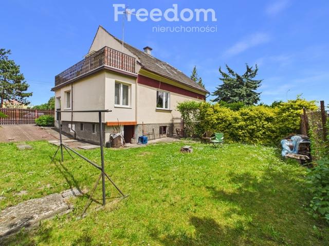 Dom do wynajęcia, Wadowicki Wadowice Zielona, 4000 PLN, 176,4 m2, domy 494/3685/ODW