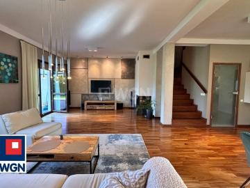 Dom do wynajęcia, Policki Dobra Mierzyn Topolowa, 7500 PLN, 160 m2, domy 148980105