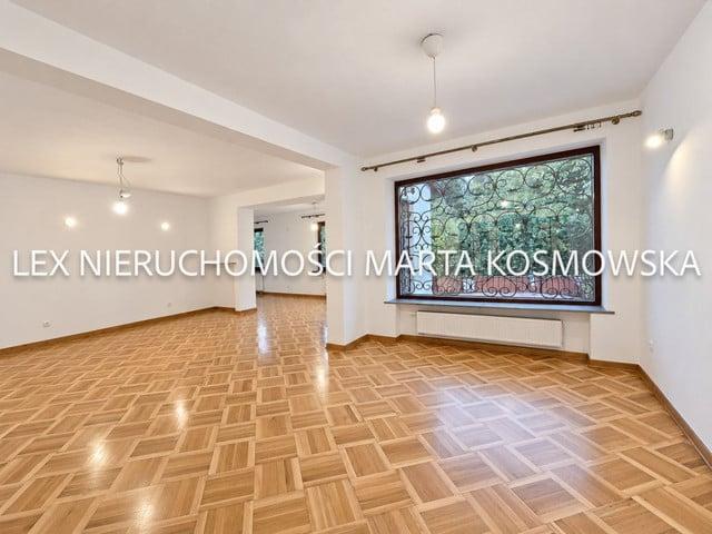 Dom do wynajęcia