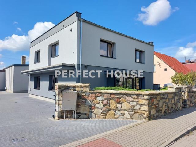 Dom do wynajęcia, Poznański Dopiewo, 6000 PLN, 220 m2, domy PRF DW 7535