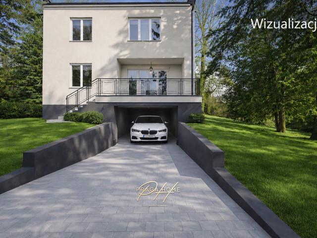 Dom do wynajęcia