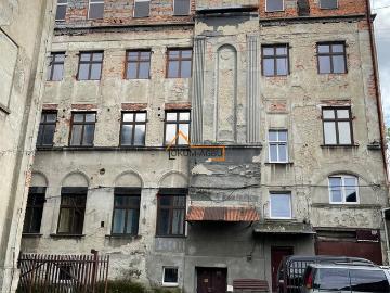 Romualda Traugutta, Dolne Przedmieście, Bielsko-Biała, Województwo śląskie