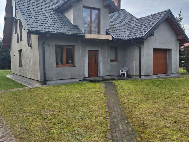 Dom do wynajęcia
