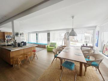 Dom do wynajęcia, Poznański Czerwonak Kliny, 8500 PLN, 250 m2, domy 26/WYN/DW/3