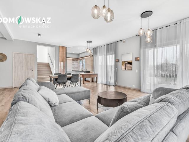 Dom do wynajęcia, Katowice Brynów Bukszpanowa, 9800 PLN, 190 m2, domy DOM163906