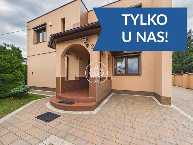 Dom do wynajęcia