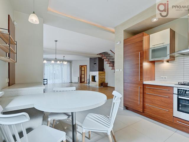 Dom do wynajęcia, Łódź Polesie płk. Deca, 8500 PLN, 260 m2, domy 61362