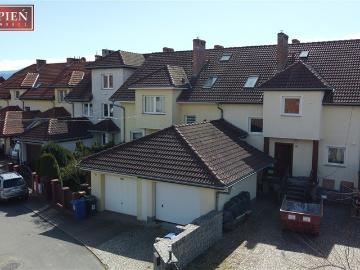 Dom do wynajęcia, Jelenia Góra M. Jelenia Góra, 6500 PLN, 226 m2, domy DW 28511 2