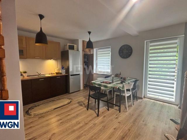 Dom do wynajęcia, Szczecin Grodzki Szczecin Arkońskie Księcia Borysa, 6000 PLN, 120 m2, domy 151710105