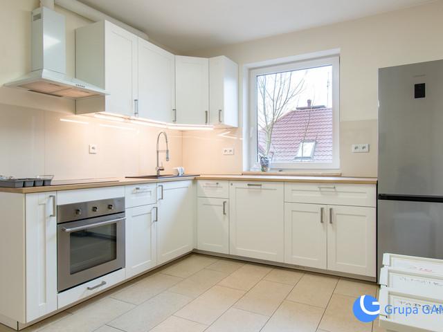 Dom do wynajęcia, Kraków Łagiewniki Borek Fałęcki Pustynna, 7800 PLN, 240 m2, domy 414/3923/ODW