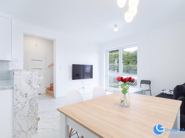 Dom do wynajęcia, Krakowski Zielonki Bibice Leśna, 5600 PLN, 136 m2, domy 417/3923/ODW