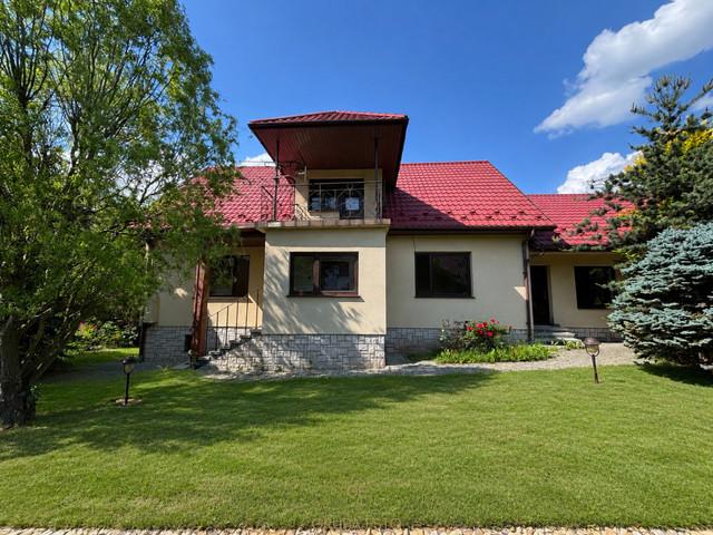 Dom do wynajęcia