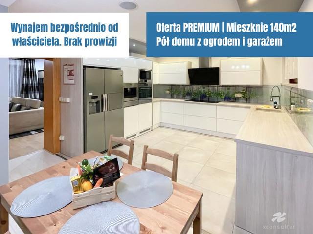 Dom do wynajęcia, Pszczyński pow. Pszczyna gm. Pszczyna Serdeczna, 3700 PLN, 140 m2, domy SER 1