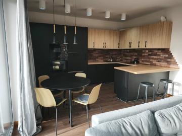 Dom do wynajęcia, Wielicki pow. Wieliczka gm. Bogucice Winnicka, 7000 PLN, 129 m2, domy 56