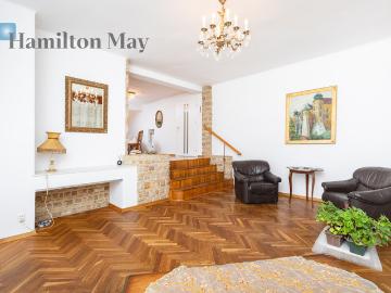 Dom do wynajęcia, Kraków Zwierzyniec Białe Wzgórze, 7900 PLN, 150 m2, domy 19888