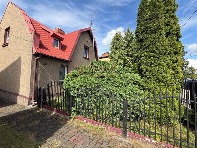 Dom do wynajęcia, Tarnogórski Tarnowskie Góry, 3000 PLN, 120 m2, domy 7HS DW 22658