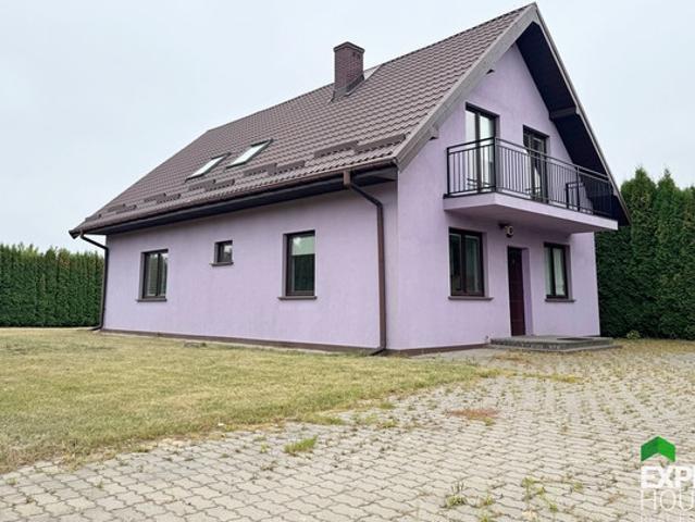 Dom do wynajęcia