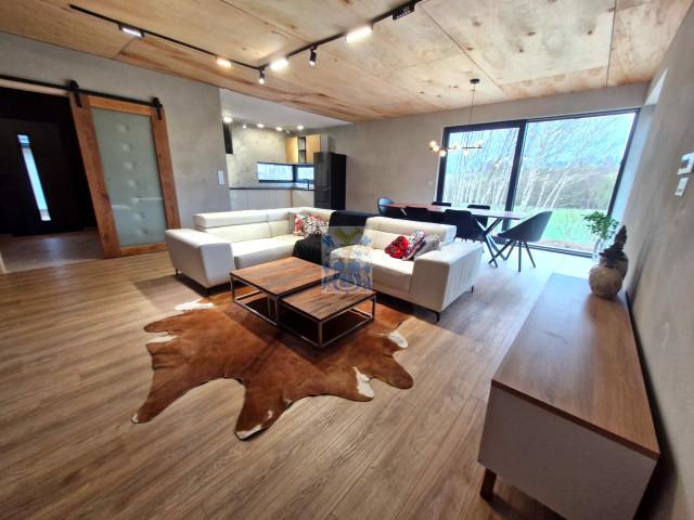 Dom do wynajęcia, Wielicki Gdów, 6250 PLN, 145 m2, domy 211490