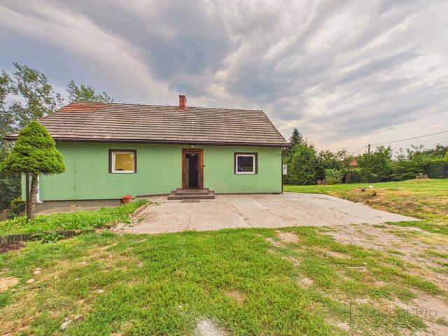Dom do wynajęcia, Krakowski pow. Mogilany gm., 4500 PLN, 120 m2, domy 3