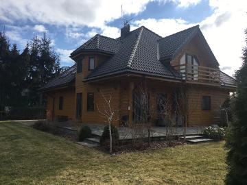 Dom do wynajęcia