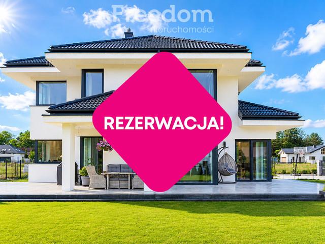 Dom do wynajęcia