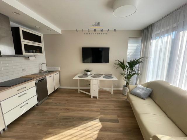 Dom do wynajęcia, Łódź Łódź Widzew Widzew, 2000 PLN, 35 m2, domy LN 865109
