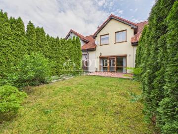 Dom do wynajęcia, Wrocławski Kąty Wrocławskie Smolec, 5000 PLN, 140 m2, domy 531/4112/ODW