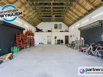 Gmina Linia, Powiat wejherowski, Województwo pomorskie