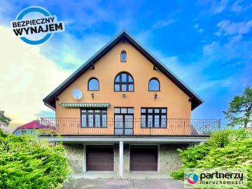 Gmina Kolbudy, Powiat gdański, Województwo pomorskie