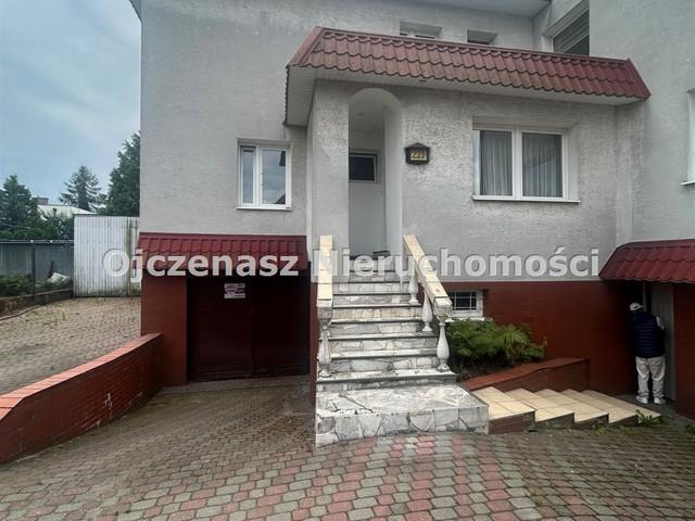 Dom do wynajęcia, Bydgoszcz M. Bydgoszcz Miedzyń, 4500 PLN, 100 m2, domy OJN DW 123968
