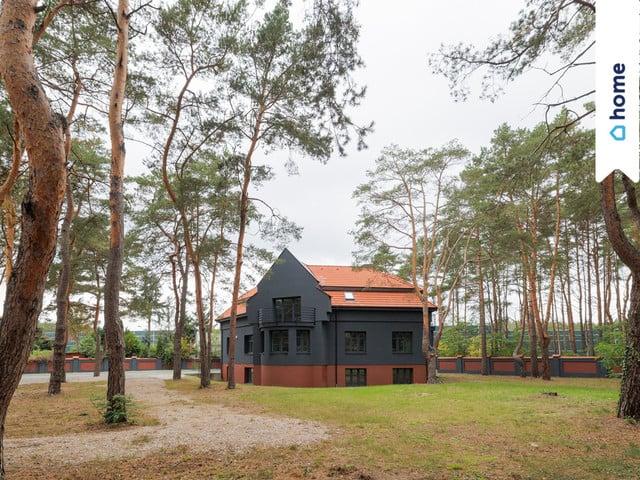 Dom do wynajęcia