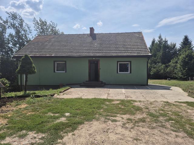 Dom do wynajęcia