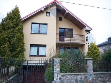 Pustki Cisowskie, Gdynia, Województwo pomorskie