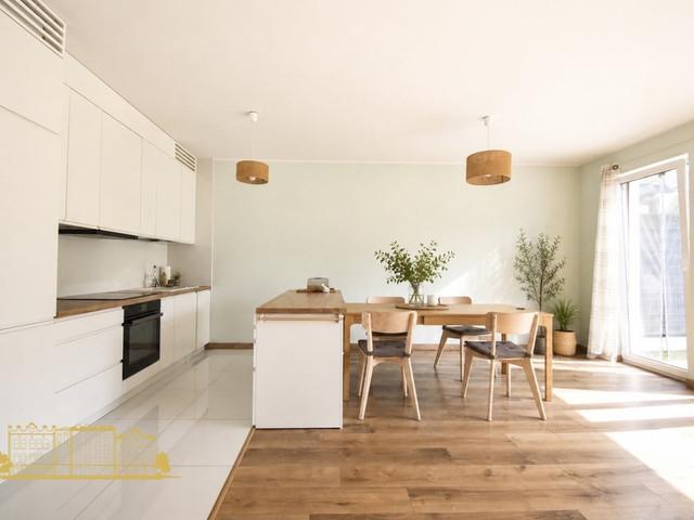 Dom do wynajęcia, Kraków Kraków Podgórze Myślenicka, 7499 PLN, 140 m2, domy 22/6777/ODW
