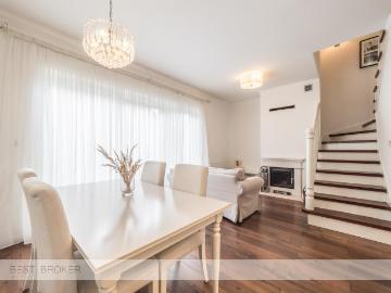 Dom do wynajęcia, Wrocław Krzyki Wojszyce Iłłakowiczówny, 6750 PLN, 90 m2, domy 41834