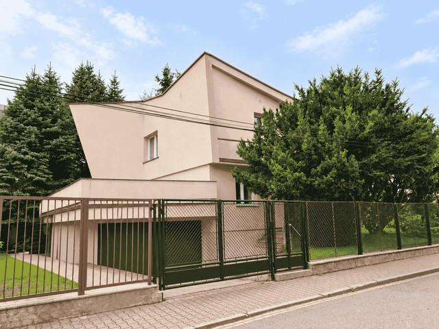 Dom do wynajęcia