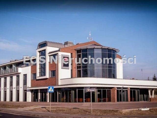 Dom do wynajęcia