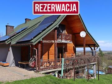 Dom do wynajęcia