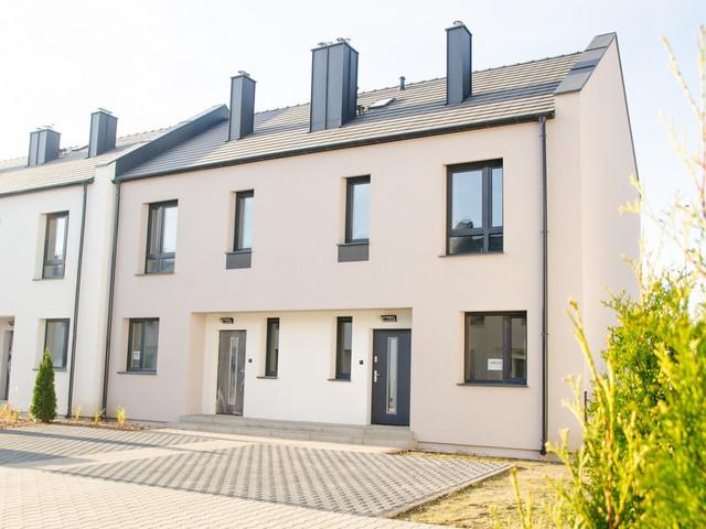 Dom do wynajęcia, Poznań Junikowo, 4500 PLN, 81 m2, domy 83/6445/ODW